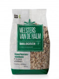 Afbeelding van De Halm 4 korenvlokken, 500 gram
