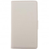 Afbeelding van Mobilize Slim Wallet Book Case Huawei Ascend G6 4G White