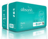 Afbeelding van Absorin Comfort Pants Fit M