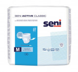 Afbeelding van Seni Active Plus pants Medium