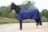 Obrázek Bucas Recuptex Therapy Turnout Combi Neck