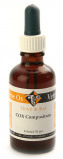 Afbeelding van De Groene Os Cox Compositum 50ml