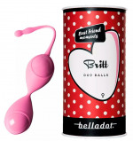 Afbeelding van Belladot Massageolie Sea Breeze 100ML